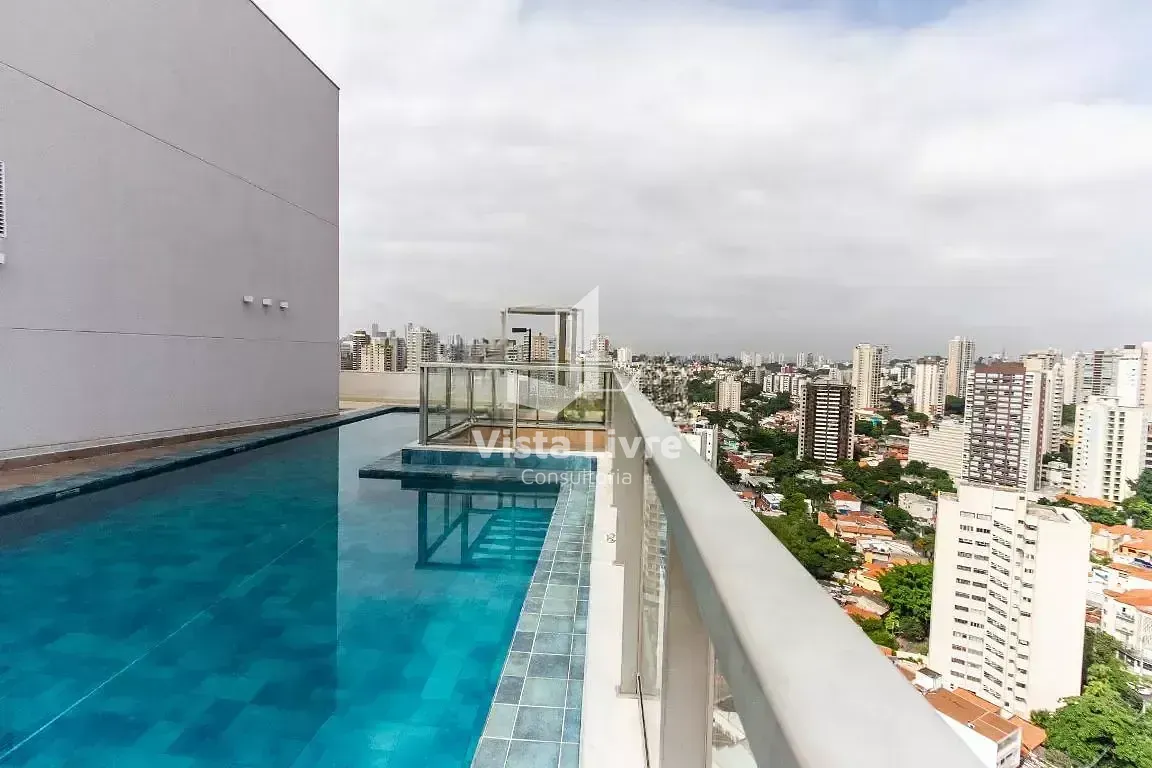 Apartamento, 1 quarto, 69 m² - Foto 33