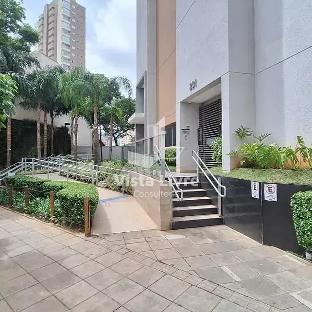 Apartamento, 1 quarto, 69 m² - Foto 71