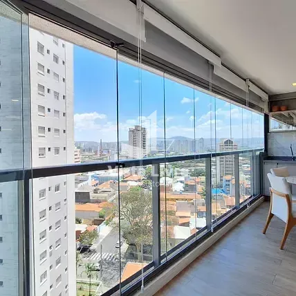 Apartamento, 1 quarto, 69 m² - Foto 4