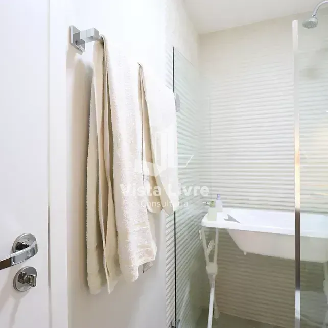 Apartamento, 1 quarto, 69 m² - Foto 26