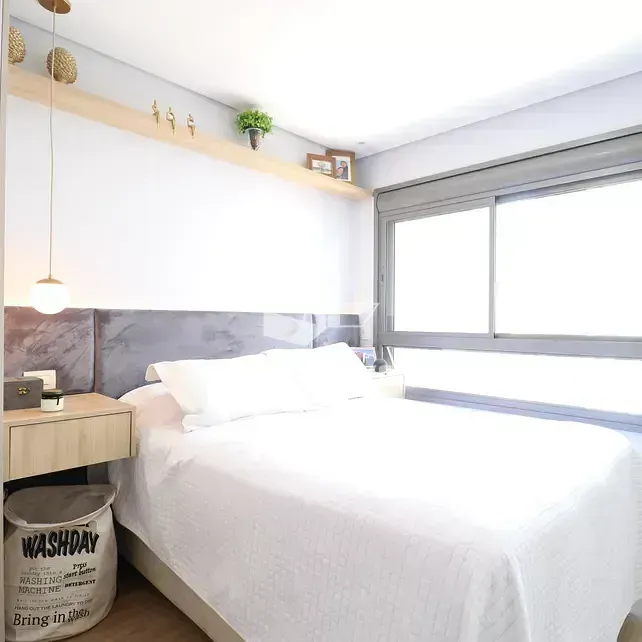 Apartamento, 1 quarto, 69 m² - Foto 17