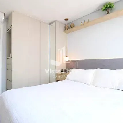 Apartamento, 1 quarto, 69 m² - Foto 19