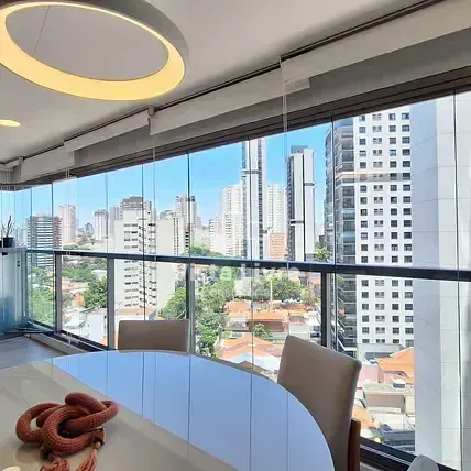 Apartamento, 1 quarto, 69 m² - Foto 5