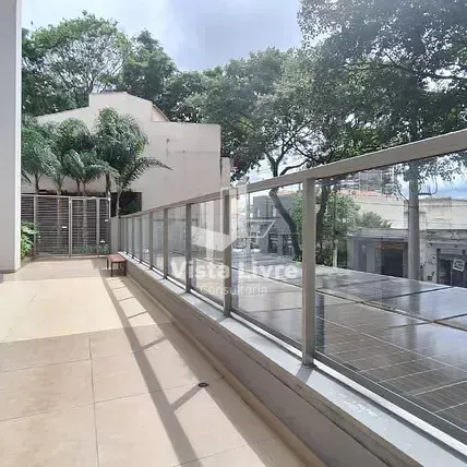 Apartamento, 1 quarto, 69 m² - Foto 47
