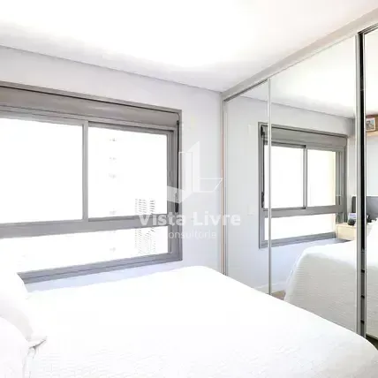 Apartamento, 1 quarto, 69 m² - Foto 18