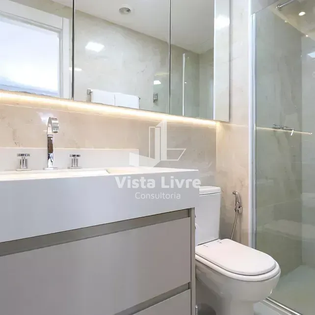 Apartamento, 1 quarto, 69 m² - Foto 25