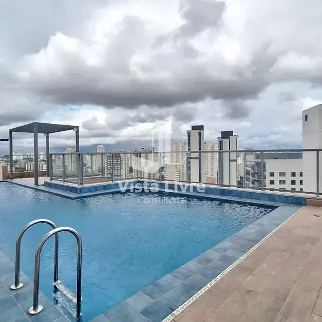 Apartamento, 1 quarto, 69 m² - Foto 30