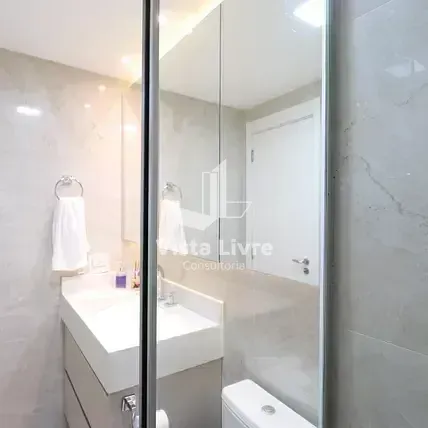 Apartamento, 1 quarto, 69 m² - Foto 23