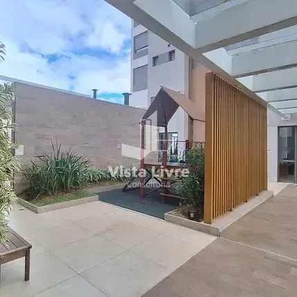 Apartamento, 1 quarto, 69 m² - Foto 59