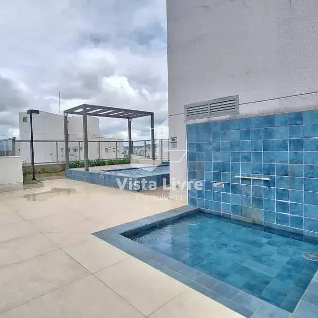 Apartamento, 1 quarto, 69 m² - Foto 35