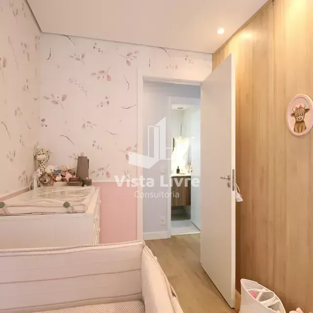 Apartamento, 1 quarto, 69 m² - Foto 21