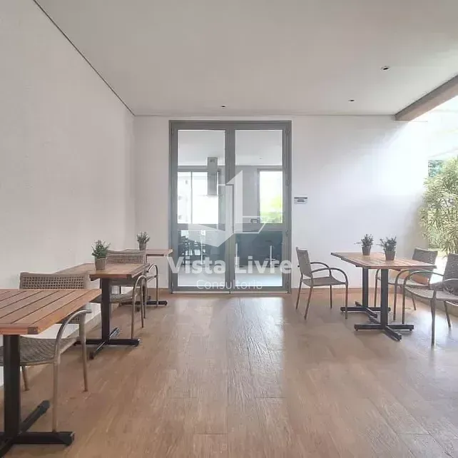 Apartamento, 1 quarto, 69 m² - Foto 37