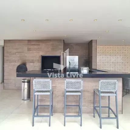 Apartamento, 1 quarto, 69 m² - Foto 41