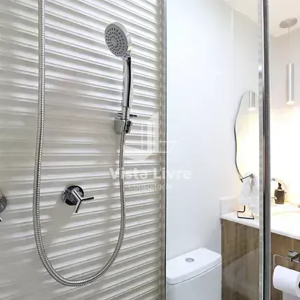 Apartamento, 1 quarto, 69 m² - Foto 27