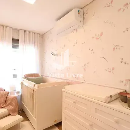 Apartamento, 1 quarto, 69 m² - Foto 20