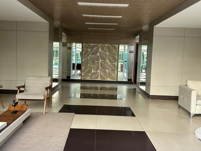 Foto do Apartamento - Apartamento para locação, Praia da Costa, Vila Velha, ES | Vitoria Imóveis