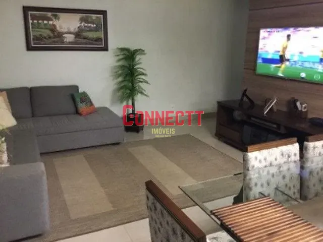 Apartamento 2 quartos e 2 banheiros, à venda, no bairro Jardim Paulistano em Ribeirão Preto