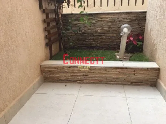 Apartamento 2 quartos e 2 banheiros, à venda, no bairro Jardim Paulistano em Ribeirão Preto
