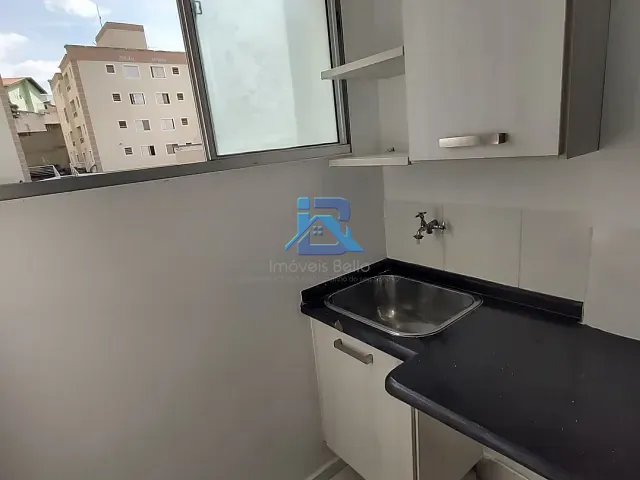 Apartamento com 64m² 3 quartos e 2 banheiros, à venda, no bairro Vila Della Piazza em Jundiaí