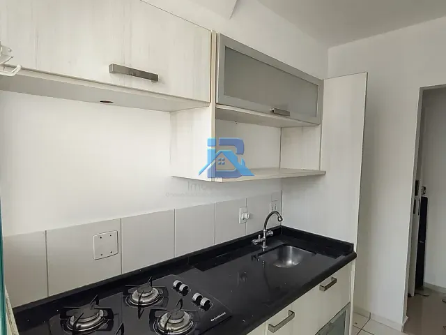 Apartamento com 64m² 3 quartos e 2 banheiros, à venda, no bairro Vila Della Piazza em Jundiaí