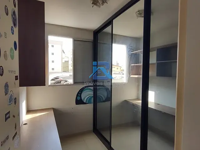 Apartamento com 64m² 3 quartos e 2 banheiros, à venda, no bairro Vila Della Piazza em Jundiaí