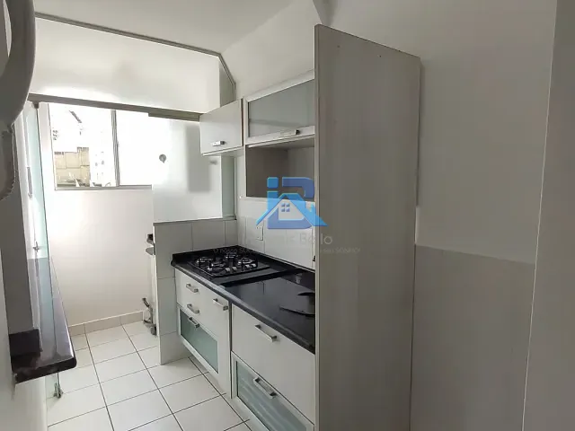 Apartamento com 64m² 3 quartos e 2 banheiros, à venda, no bairro Vila Della Piazza em Jundiaí