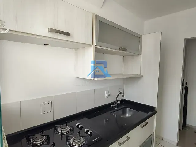 Apartamento com 64m² 3 quartos e 2 banheiros, à venda, no bairro Vila Della Piazza em Jundiaí