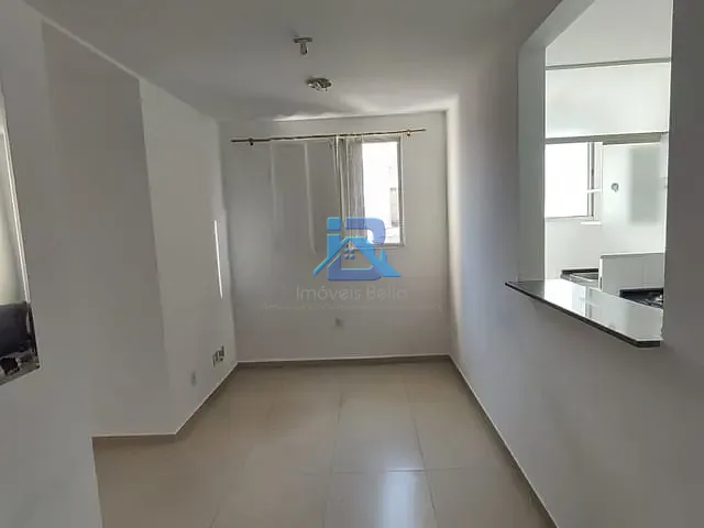 Apartamento com 64m² 3 quartos e 2 banheiros, à venda, no bairro Vila Della Piazza em Jundiaí