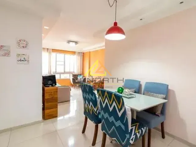 Apartamento com 94m² 3 quartos e 2 banheiros, à venda, no bairro Casa Verde em São Paulo