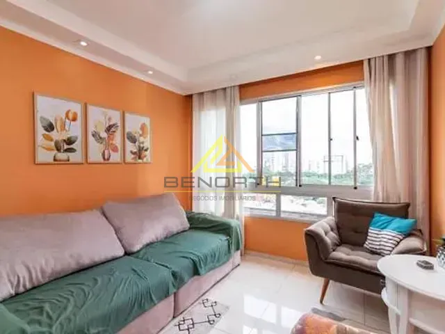 Apartamento com 94m² 3 quartos e 2 banheiros, à venda, no bairro Casa Verde em São Paulo