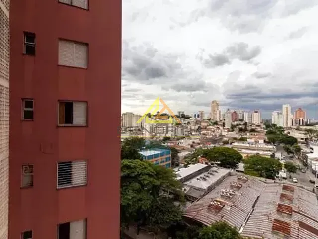 Apartamento com 94m² 3 quartos e 2 banheiros, à venda, no bairro Casa Verde em São Paulo