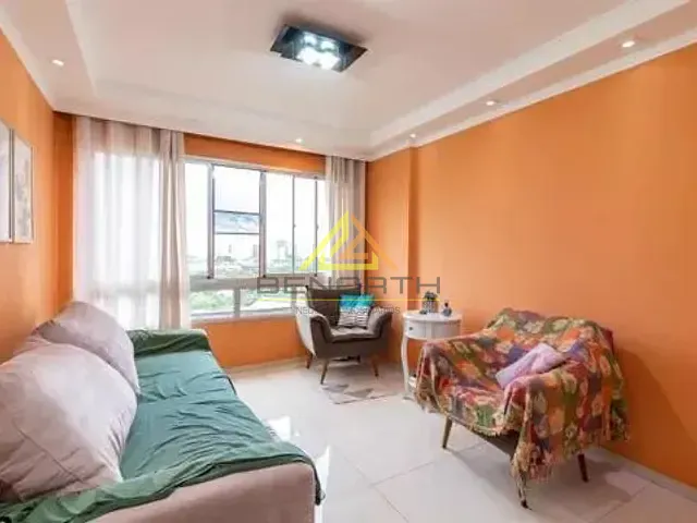 Apartamento com 94m² 3 quartos e 2 banheiros, à venda, no bairro Casa Verde em São Paulo