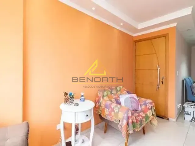 Apartamento com 94m² 3 quartos e 2 banheiros, à venda, no bairro Casa Verde em São Paulo
