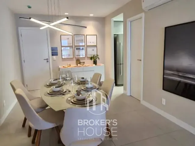 Apartamento 3 quartos e 2 banheiros, à venda, no bairro Santa Lúcia em Vitória