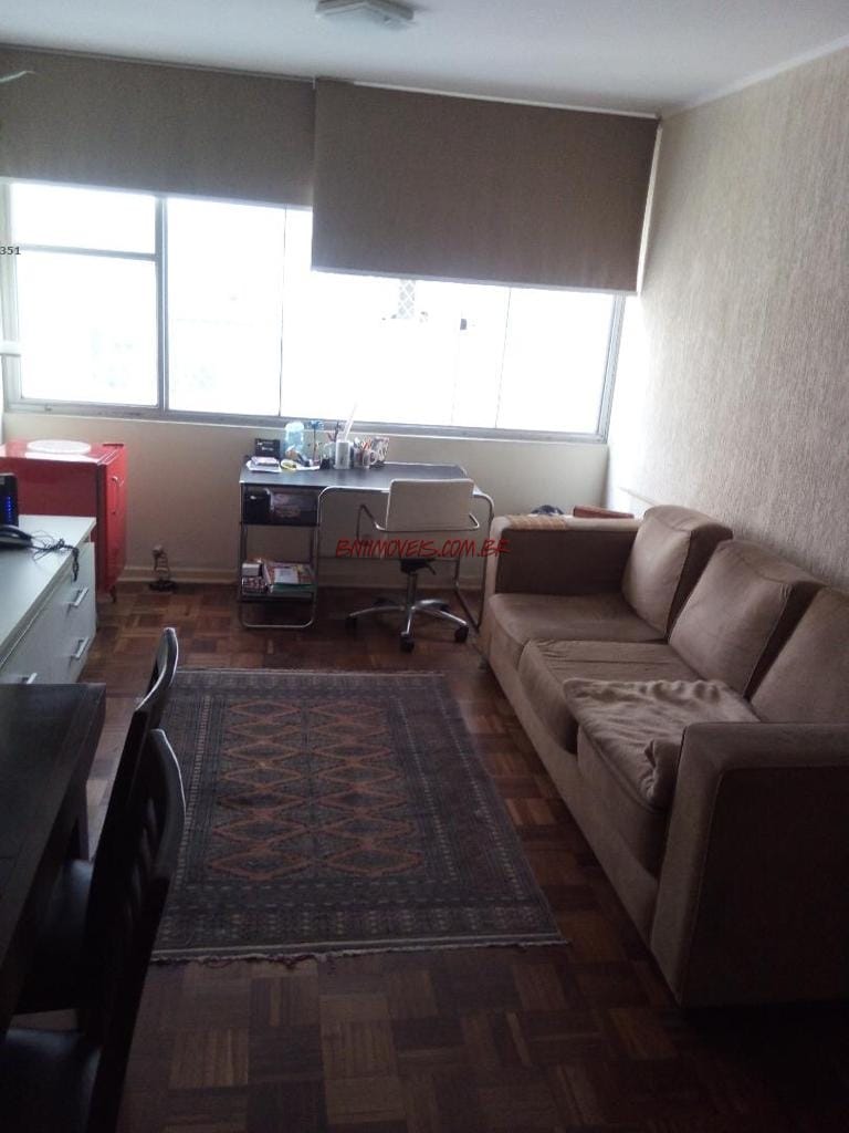 Apartamento, 3 quartos, 90 m² - Foto 2
