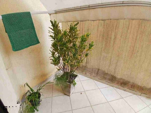 Apartamento com 110m² 2 quartos e 2 banheiros, à venda, no bairro Santa Maria em São Caetano do Sul