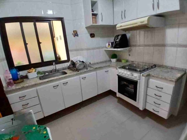 Apartamento com 110m² 2 quartos e 2 banheiros, à venda, no bairro Santa Maria em São Caetano do Sul