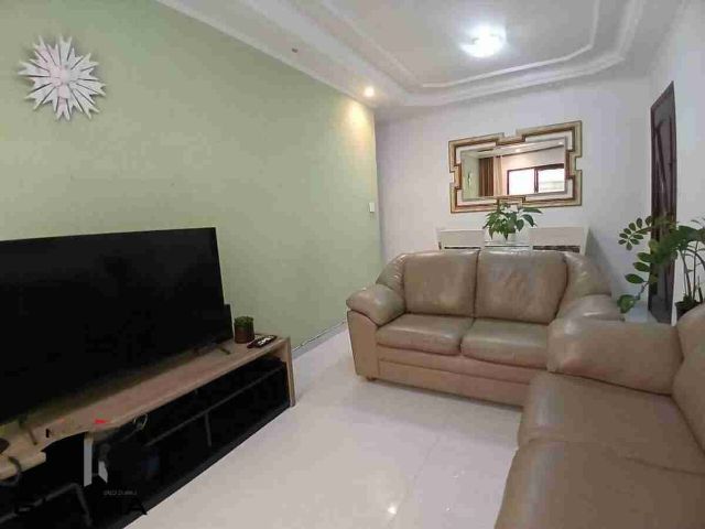 Apartamento com 110m² 2 quartos e 2 banheiros, à venda, no bairro Santa Maria em São Caetano do Sul