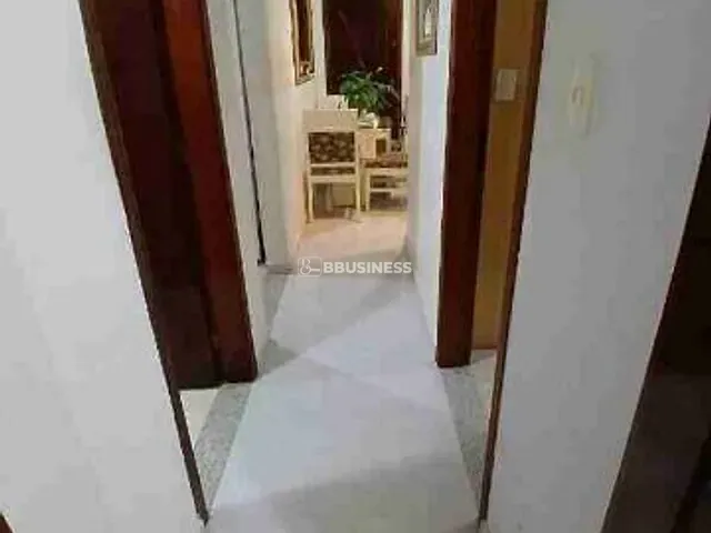 Apartamento com 110m² 2 quartos e 2 banheiros, à venda, no bairro Santa Maria em São Caetano do Sul