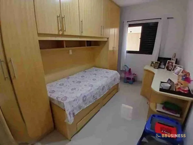 Apartamento com 110m² 2 quartos e 2 banheiros, à venda, no bairro Santa Maria em São Caetano do Sul