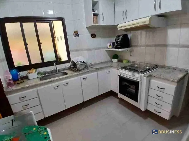 Apartamento com 110m² 2 quartos e 2 banheiros, à venda, no bairro Santa Maria em São Caetano do Sul