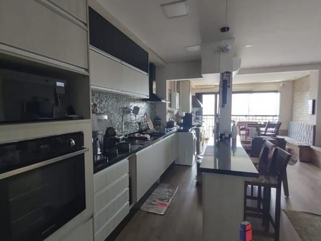 Foto do Apartamento - Apartamento à venda 2 Quartos, 1 Suite, 2 Vagas, 78M², Continental, Osasco - SP | Condominio Piscine Resort | BUSSOCABA ADMINISTRACAO DE BENS E IMOVEIS LTDA