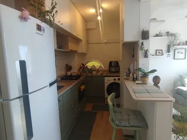 Apartamento com 35m² 1 quarto e 1 banheiro, para alugar, no bairro Lapa em São Paulo