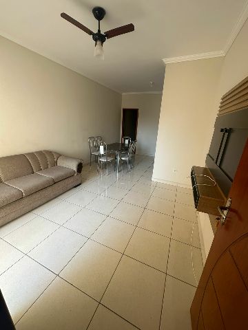 Apartamento 2 quartos e 1 banheiro, para alugar, no bairro Loteamento Alfredo Abilio Flores em Pindamonhangaba