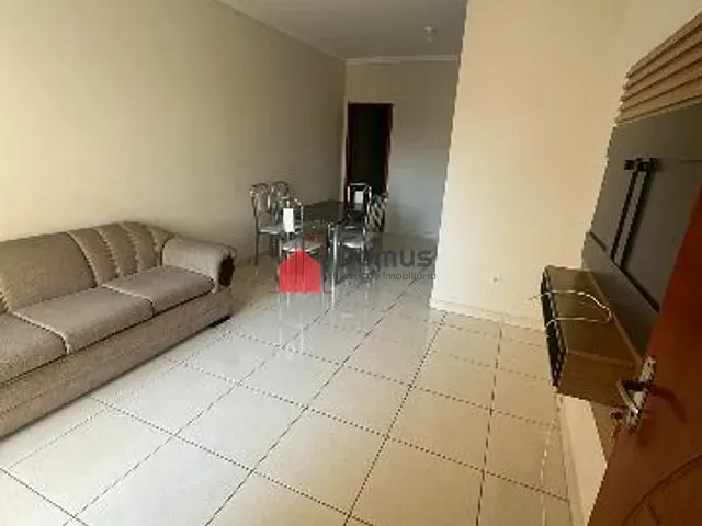 Apartamento 2 quartos e 1 banheiro, para alugar, no bairro Loteamento Alfredo Abilio Flores em Pindamonhangaba