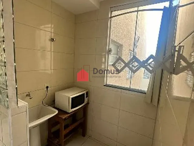 Apartamento 2 quartos e 1 banheiro, para alugar, no bairro Loteamento Alfredo Abilio Flores em Pindamonhangaba