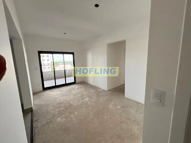 Apartamento com 104m² 3 quartos e 3 banheiros, à venda, no bairro Jardim Portugal em Rio Claro
