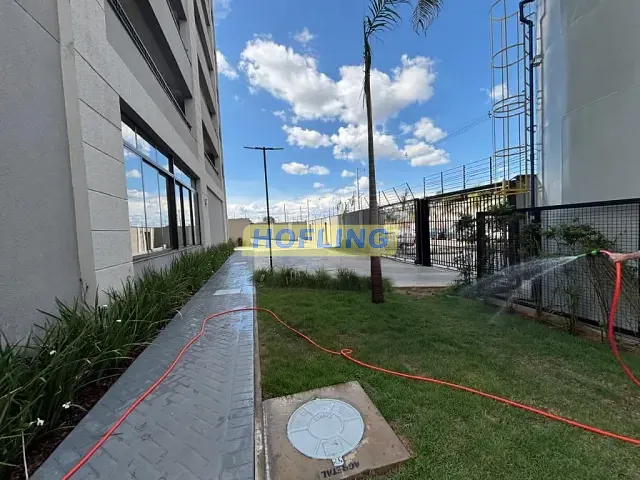 Apartamento com 104m² 3 quartos e 3 banheiros, à venda, no bairro Jardim Portugal em Rio Claro
