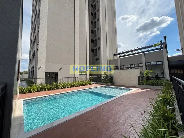 Apartamento com 104m² 3 quartos e 3 banheiros, à venda, no bairro Jardim Portugal em Rio Claro