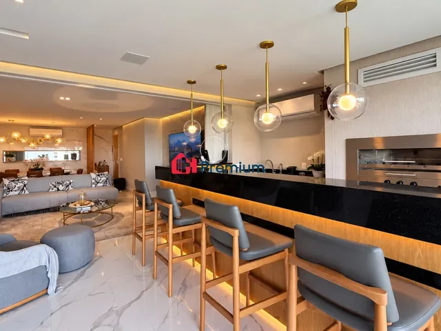 Apartamento 4 quartos e 6 banheiros, à venda, no bairro Barra da Tijuca em Rio de Janeiro